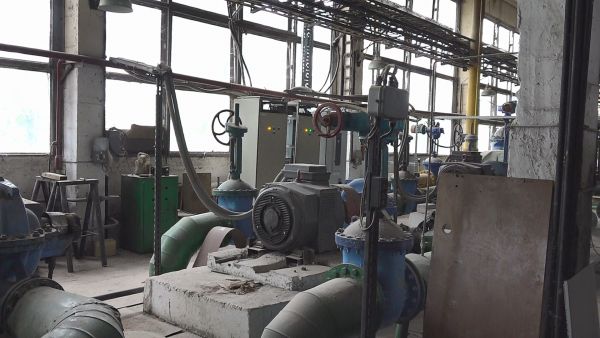 В скольких многоквартирных домах батареи уже стали горячими?