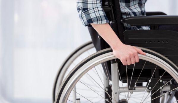 Электронный сертификат на детскую реабилитацию.