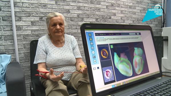 29 сентября — Всемирный день сердца.