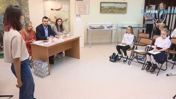 Сегодня по всему миру отмечают день переводчика.