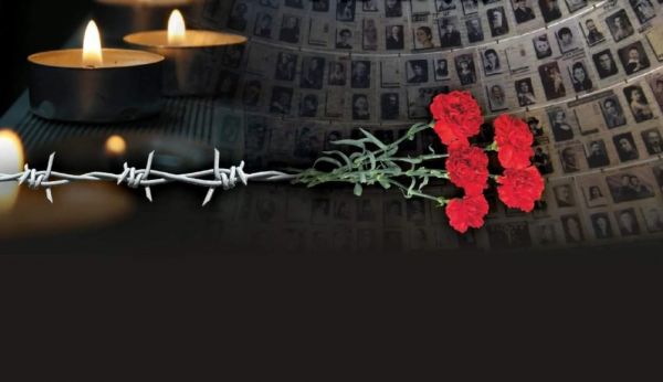 Патриотический творческий конкурс «Вспомним всех поимённо»