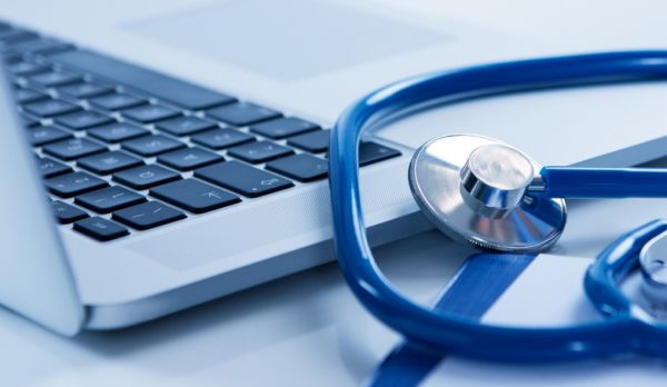 Проект «Онлайн-поликлиника».