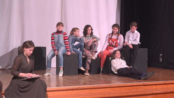 В Раменском городского округе заработало новое семейно-образовательное пространство «Искраград».