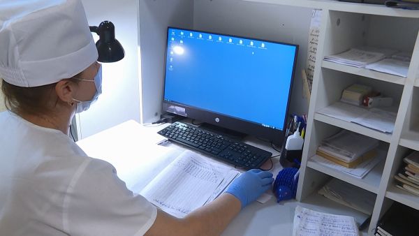 Уже несколько лет при Раменской ОБ работает паллиативное отделение, расположенное в селе Речицы.