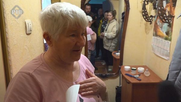 Много в Раменском городском округе неравнодушных людей.