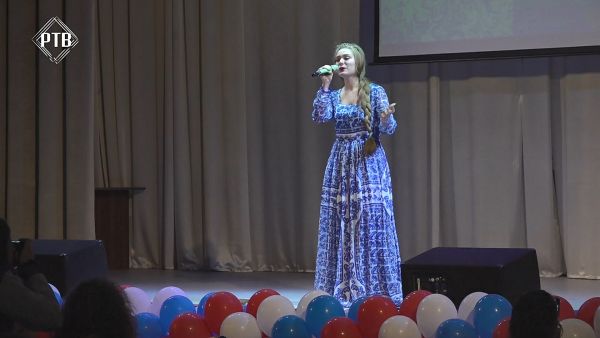 «Синяя птица Гжели- 2022»