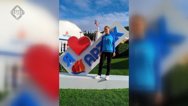 Ученик раменской гимназии стал призером всероссийского конкурса «Большая перемена».