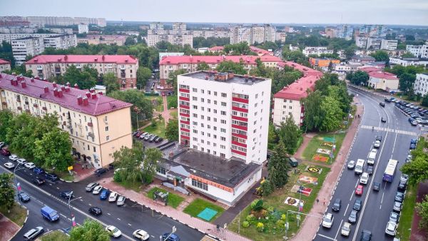 Жители Раменского г.о.!