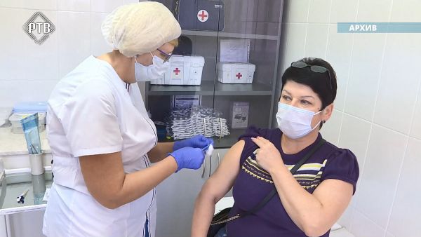 Ситуация с заболеваемостью Ковид-19 в Раменском городском округе стабилизировалась.