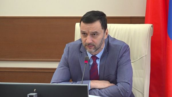 В администрации Раменского округа — кадровые изменения.