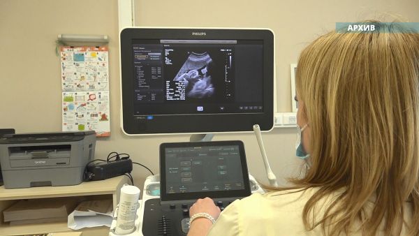 Вакцинация против COVID-19 в беременность и период подготовки к ней.