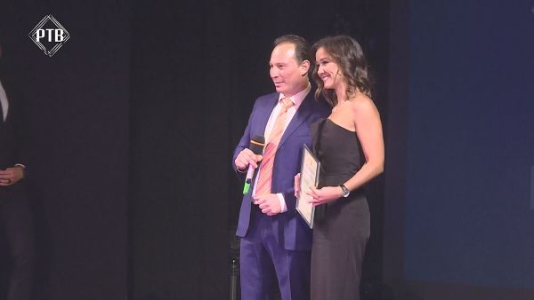 Путь от небольшой фирмы до международного холдинга. Компания «Восток-сервис» отмечает 30-летие.