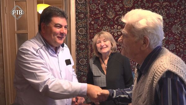 Более 40 лет на страже здоровья.