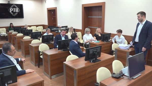 Денежное подспорье для малого бизнеса.