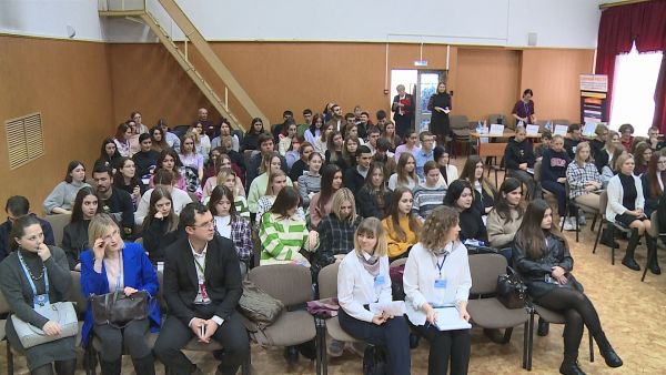 24 ноября состоялся День открытых дверей «Профессия – риэлтор» в Раменском.