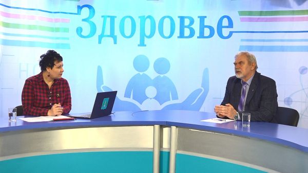 Заведующий оториноларингологическим отделением Раменской областной больницы Александр Анатольевич Сорокин.