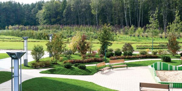 Жители Подмосковья оставили 6 тысяч предложений по использованию территорий, высвобождаемых после сноса недостроев.