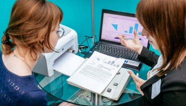 Благодаря нацпроекту в Подмосковье можно бесплатно получить новую профессию.