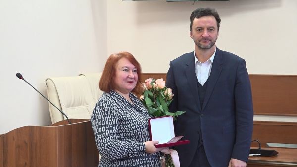 Оперативное совещание администрации Раменского городского округа.