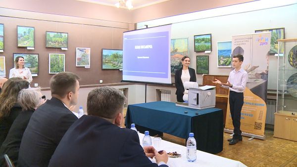 Воплотить придуманные проекты в жизнь смогли юные архитекторы студии Архидиз уже не в первый раз.