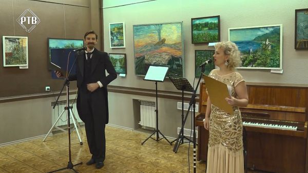 В Раменском наградили победителей премии Бунина.