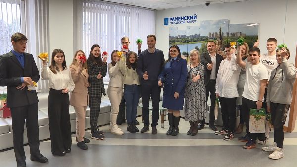 Подмосковье — российский лидер по обеспечению сирот квартирами.