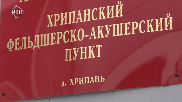 В Раменском городском округе развивается телемедицина.