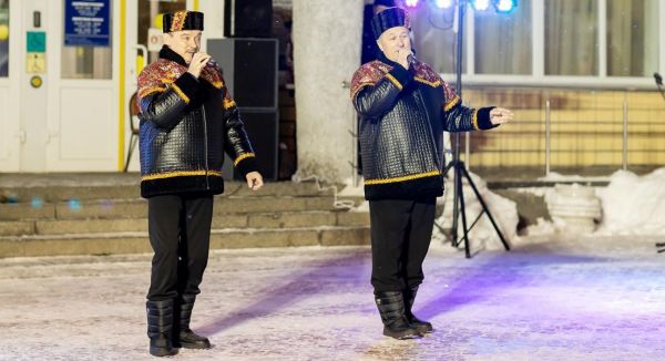 План мероприятий учреждений культуры Раменского городского округа 14 декабря.