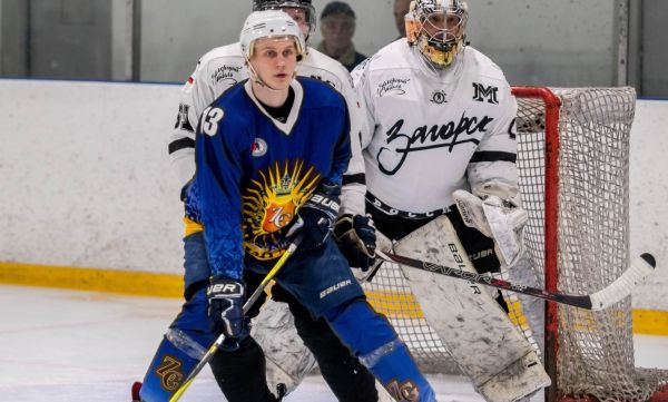 Матчи Ночной хоккейной лиги пройдут 10 и 11 декабря на ледовой арене им.В. Лутченко спорткомплекса «Борисоглебский».