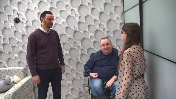 По воле судьбы, жизнь некоторых людей и целых семей разделяется на «до» и «после».