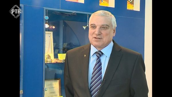 Чумаков Анатолий Викторович.