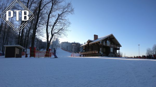 Горнолыжный клуб Гая Северина начинает новый сезон!
