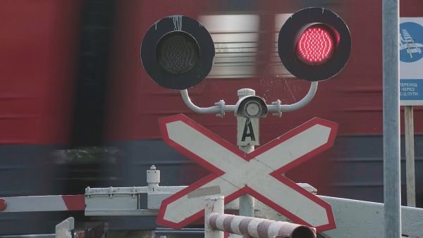 Вниманию жителей Раменского городского округа! Cоблюдайте правила безопасности на железнодорожном транспорте!