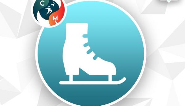 Первенство Раменского г.о. по фигурному катанию на коньках на ледовой арене им. В.Я. Лутченко 26 декабря 2022 года.