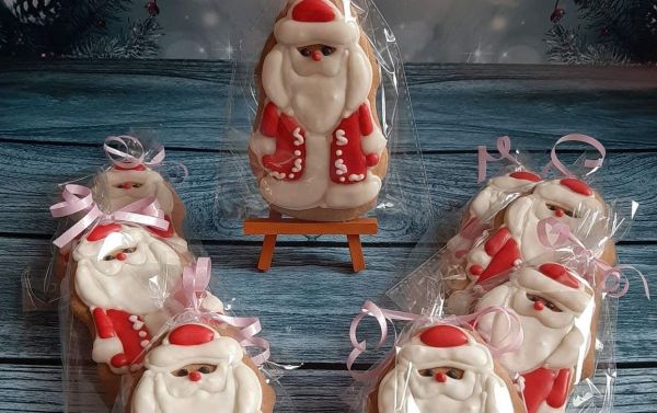 17 декабря в Туристско-информационном центре «Раменское» состоится первый новогодний Рамтурмаркет.