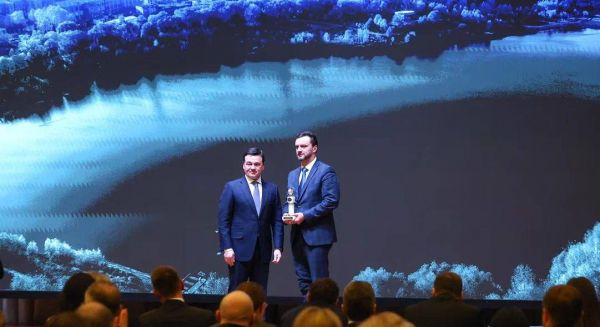 Итоги «Рейтинга‑45» подвели на заседании Высшего совета под руководством Андрея Воробьева.