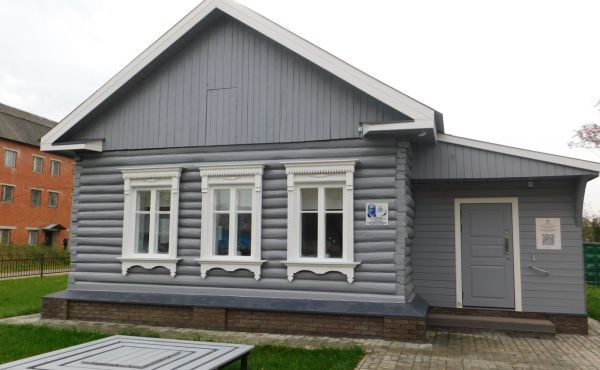 Рождественская выставка откроется в Доме Салтыкова.