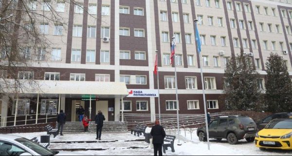 Кабинеты неотложной медицинской помощи в поликлиниках Раменской ОБ переведены на ежедневный режим работы.