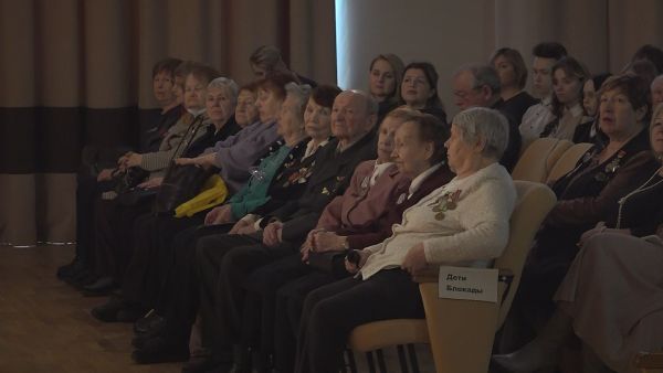 Что ты знаешь о блокаде Ленинграда?