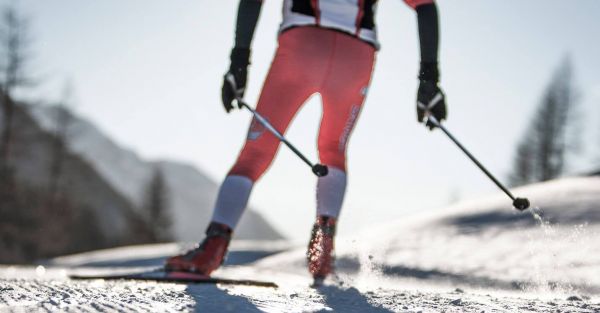 В Смоленской области завершились соревнования по биатлону на призы Юрия Гагарина.