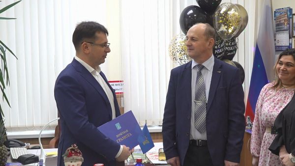 Профсоюзную организацию РПЗ с 2019 года возглавляет Сергей Александрович Удальцов.