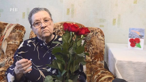 Прорыв блокады Ленинграда для Басовой Ларисы Ивановны значимое событие.