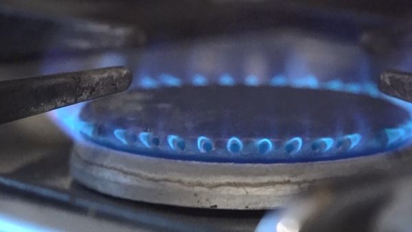 Соблюдайте ежегодное обслуживание внутриквартирного газового оборудования.