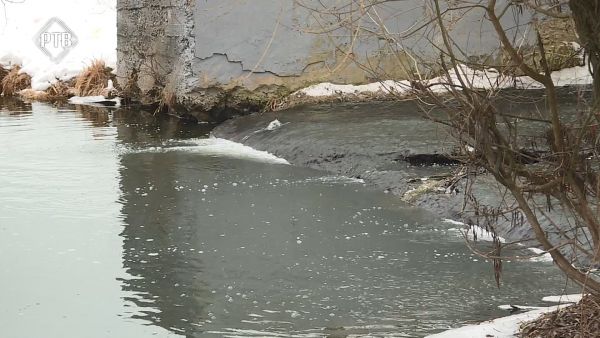 Подготовка к весеннему паводку ведется в Раменском г.о.