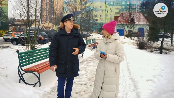 Как стать общественным инспектором ГЖИ?