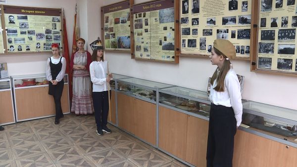 Чулковский музей.