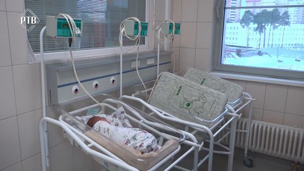 С 2023 года в работу неонатальных служб Российской Федерации включена программа расширенного скрининга новорожденных.