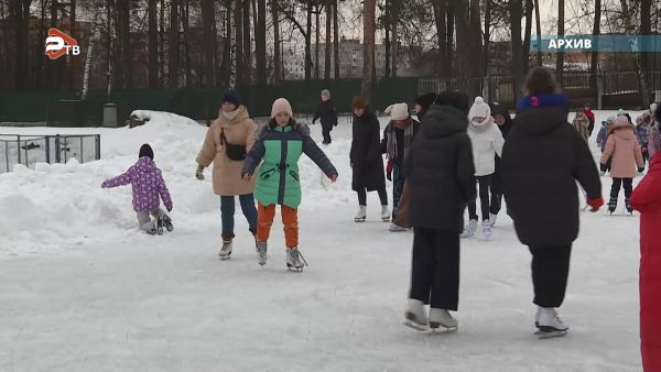 7 февраля состоится спортивно — развлекательное мероприятие «МЫ ВОСПИТЫВАЕМ ЧЕМПИОНОВ!»