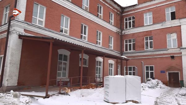 Межмуниципальный центр спасения нижних конечностей откроется в Раменском.