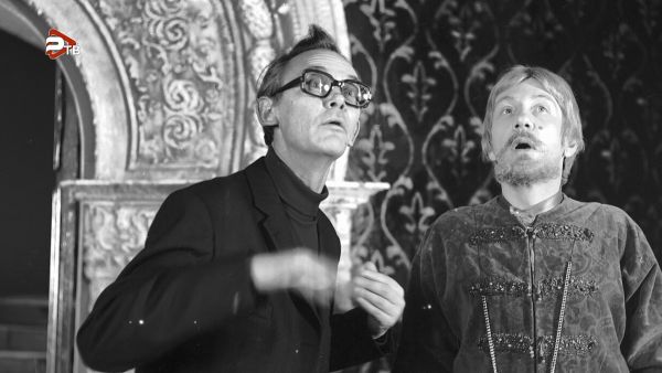 В Раменском историко-художественном музее состоится Гайдай-диктант.